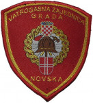 VZG NOVSKA 1